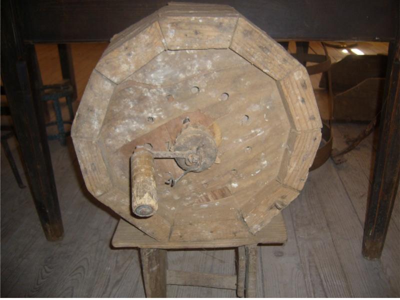 Foto de Museo Etnográfico en Alcubilla de Avellaneda, Soria