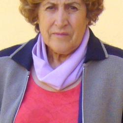 Alcaldesa de Torrubia de Soria